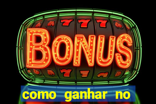 como ganhar no jogo do touro fortune